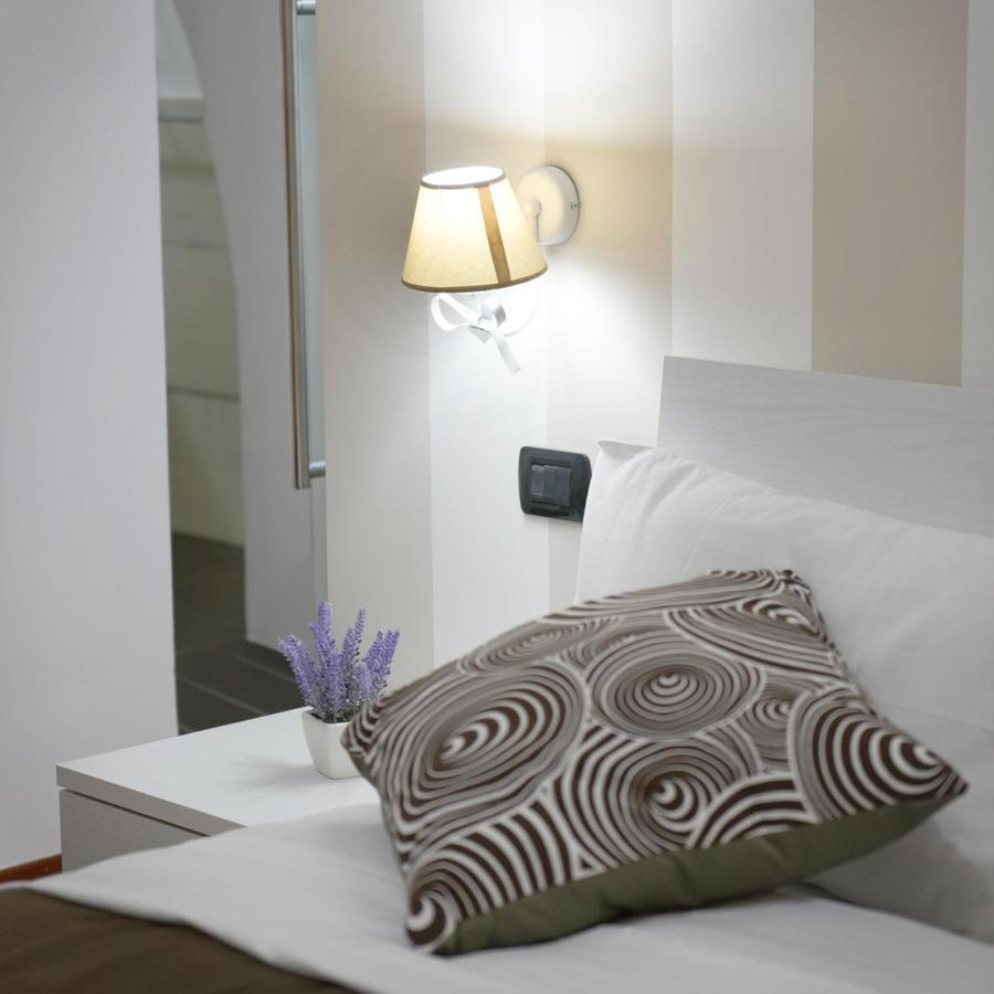 Montesantogroup Sorrento Room เนเปิลส์ ภายนอก รูปภาพ