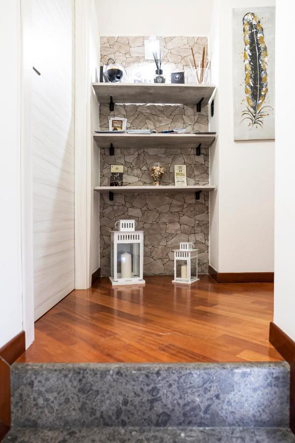 Montesantogroup Sorrento Room เนเปิลส์ ภายนอก รูปภาพ