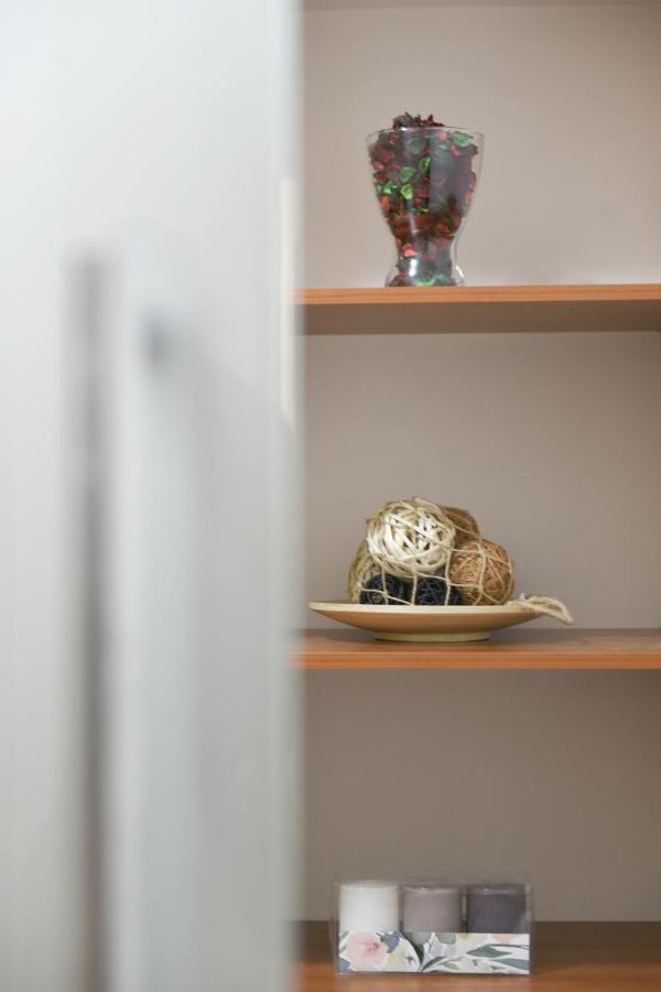 Montesantogroup Sorrento Room เนเปิลส์ ภายนอก รูปภาพ